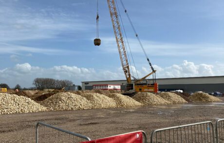 Units 1,2 and 3 at Hinkley Park, Leiceistershire (2)