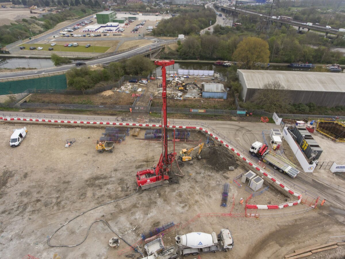 EcoPark-South-Piling-Aerial-min-1200x899