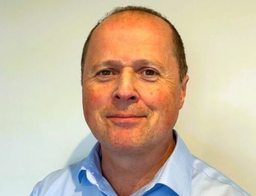 In 2025 we welcomed James McNeill!