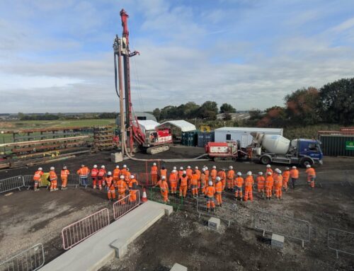 Safety Shutdown Training Day